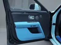 2022 Ghost 6.7T Black Badge — миниатюра 14