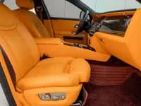 2015 Ghost Series II Extended Wheelbase — миниатюра 11