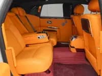 2015 Ghost Series II Extended Wheelbase — миниатюра 12