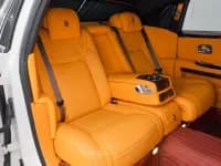 2015 Ghost Series II Extended Wheelbase — миниатюра 13