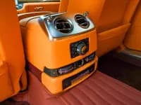 2015 Ghost Series II Extended Wheelbase — миниатюра 14