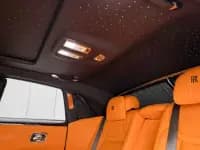 2015 Ghost Series II Extended Wheelbase — миниатюра 15