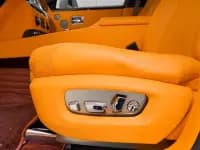 2015 Ghost Series II Extended Wheelbase — миниатюра 17