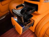 2015 Ghost Series II Extended Wheelbase — миниатюра 18