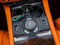 2015 Ghost Series II Extended Wheelbase — миниатюра 20