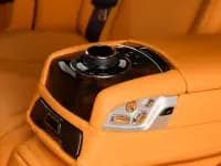 2015 Ghost Series II Extended Wheelbase — миниатюра 22