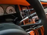 2015 Ghost Series II Extended Wheelbase — миниатюра 23