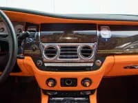 2015 Ghost Series II Extended Wheelbase — миниатюра 24