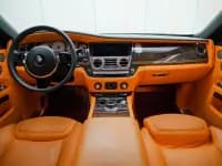 2015 Ghost Series II Extended Wheelbase — миниатюра 25