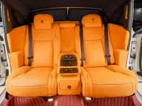 2015 Ghost Series II Extended Wheelbase — миниатюра 26