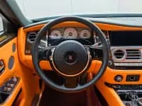 2015 Ghost Series II Extended Wheelbase — миниатюра 27