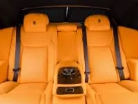 2015 Ghost Series II Extended Wheelbase — миниатюра 28