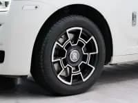 2015 Ghost Series II Extended Wheelbase — миниатюра 5