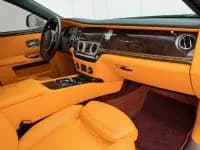 2015 Ghost Series II Extended Wheelbase — миниатюра 8