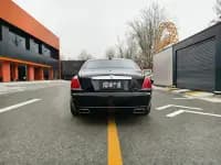 2015 Ghost Series II Extended Wheelbase — миниатюра 4