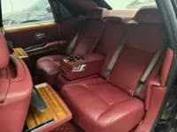 2015 Ghost Series II Extended Wheelbase — миниатюра 7