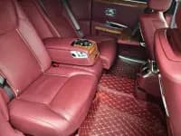 2015 Ghost Series II Extended Wheelbase — миниатюра 8