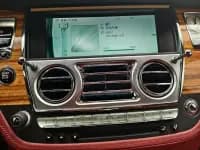 2015 Ghost Series II Extended Wheelbase — миниатюра 10