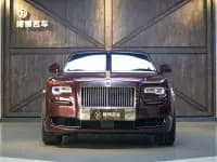 2010 Ghost 6.6T Standard Edition — миниатюра 2