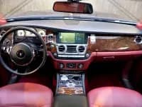 2010 Ghost 6.6T Standard Edition — миниатюра 12