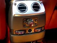 2010 Ghost 6.6T Standard Edition — миниатюра 13