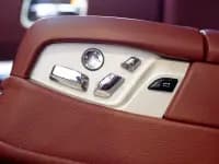 2010 Ghost 6.6T Standard Edition — миниатюра 15