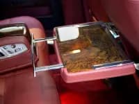 2010 Ghost 6.6T Standard Edition — миниатюра 16