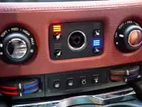 2010 Ghost 6.6T Standard Edition — миниатюра 18