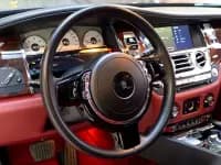 2010 Ghost 6.6T Standard Edition — миниатюра 20