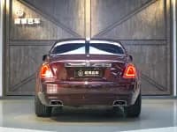 2010 Ghost 6.6T Standard Edition — миниатюра 3