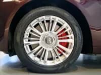 2010 Ghost 6.6T Standard Edition — миниатюра 25