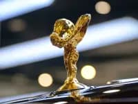 2010 Ghost 6.6T Standard Edition — миниатюра 26