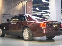 2010 Ghost 6.6T Standard Edition — миниатюра 4