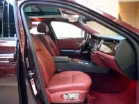 2010 Ghost 6.6T Standard Edition — миниатюра 5