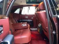 2010 Ghost 6.6T Standard Edition — миниатюра 6