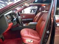 2010 Ghost 6.6T Standard Edition — миниатюра 8