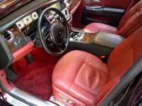 2010 Ghost 6.6T Standard Edition — миниатюра 9