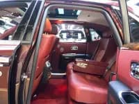 2010 Ghost 6.6T Standard Edition — миниатюра 10