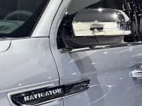 Navigator 2022 3.5T Presidential Edition — миниатюра 11
