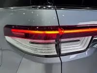 Navigator 2022 3.5T Presidential Edition — миниатюра 14