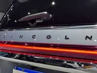 Navigator 2022 3.5T Presidential Edition — миниатюра 15