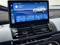 Navigator 2022 3.5T Presidential Edition — миниатюра 22