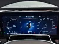 Navigator 2022 3.5T Presidential Edition — миниатюра 28