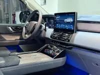 Navigator 2022 3.5T Presidential Edition — миниатюра 30