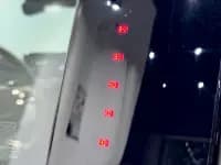 Navigator 2022 3.5T Presidential Edition — миниатюра 32