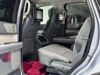 Navigator 2022 3.5T Presidential Edition — миниатюра 35