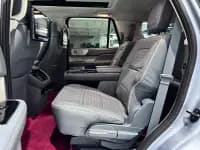 Navigator 2022 3.5T Presidential Edition — миниатюра 37