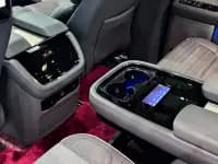 Navigator 2022 3.5T Presidential Edition — миниатюра 38