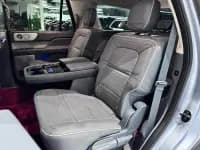 Navigator 2022 3.5T Presidential Edition — миниатюра 39