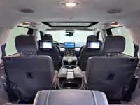 Navigator 2022 3.5T Presidential Edition — миниатюра 41